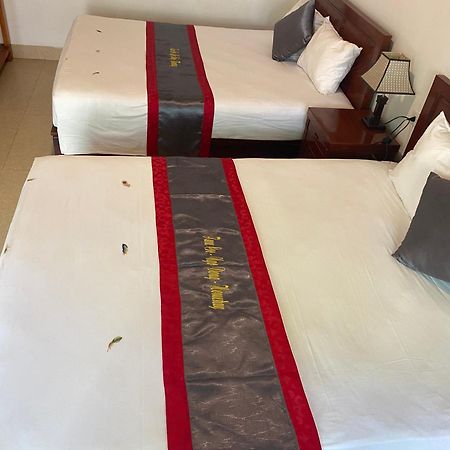 Tam Coc Ngo Dong Homestay نينه بينه المظهر الخارجي الصورة